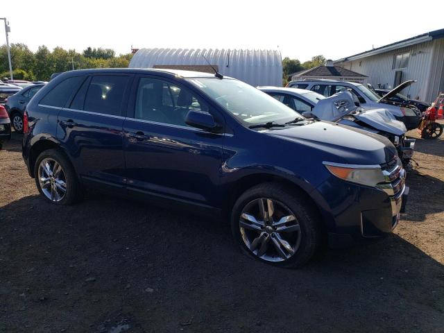 Photo 3 VIN: 2FMDK3KC3CBA18933 - FORD EDGE LIMIT 