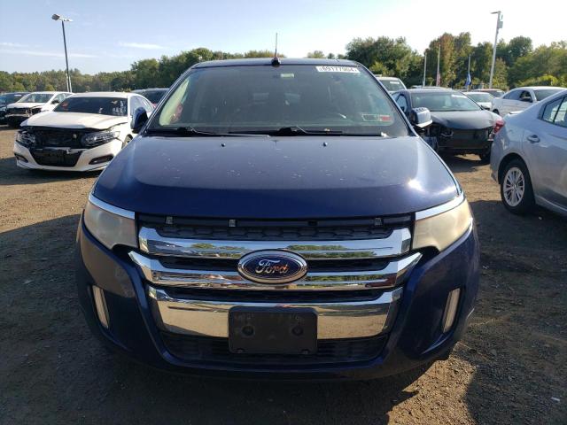 Photo 4 VIN: 2FMDK3KC3CBA18933 - FORD EDGE LIMIT 