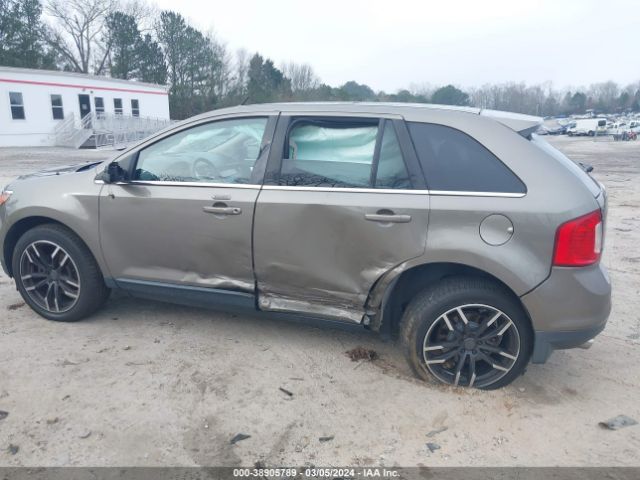 Photo 5 VIN: 2FMDK3KC3CBA22416 - FORD EDGE 