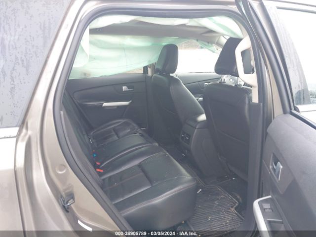 Photo 7 VIN: 2FMDK3KC3CBA22416 - FORD EDGE 