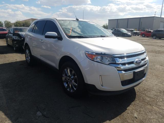 Photo 0 VIN: 2FMDK3KC3CBA27907 - FORD EDGE LIMIT 