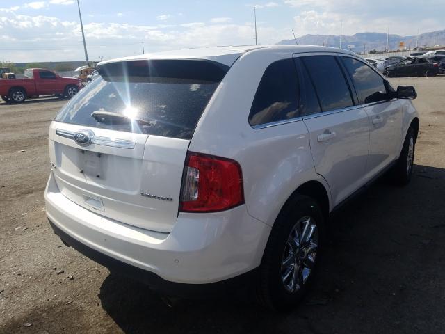 Photo 3 VIN: 2FMDK3KC3CBA27907 - FORD EDGE LIMIT 