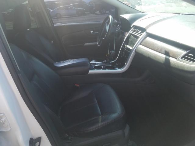 Photo 4 VIN: 2FMDK3KC3CBA27907 - FORD EDGE LIMIT 