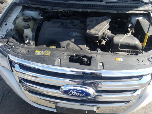 Photo 6 VIN: 2FMDK3KC3CBA27907 - FORD EDGE LIMIT 