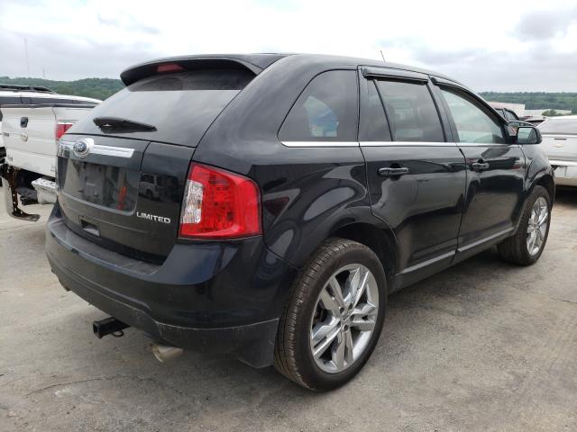 Photo 3 VIN: 2FMDK3KC3CBA36025 - FORD EDGE LIMIT 