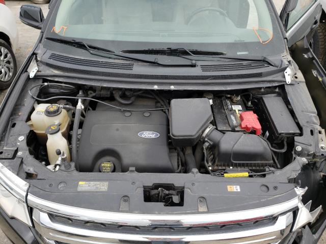 Photo 6 VIN: 2FMDK3KC3CBA36025 - FORD EDGE LIMIT 