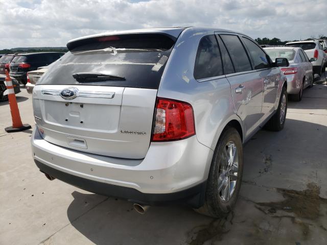 Photo 3 VIN: 2FMDK3KC3CBA39751 - FORD EDGE LIMIT 