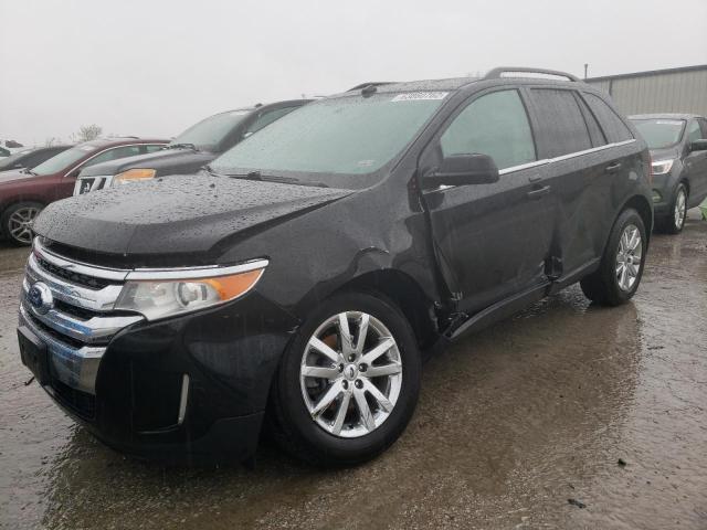 Photo 1 VIN: 2FMDK3KC3CBA42665 - FORD EDGE LIMIT 