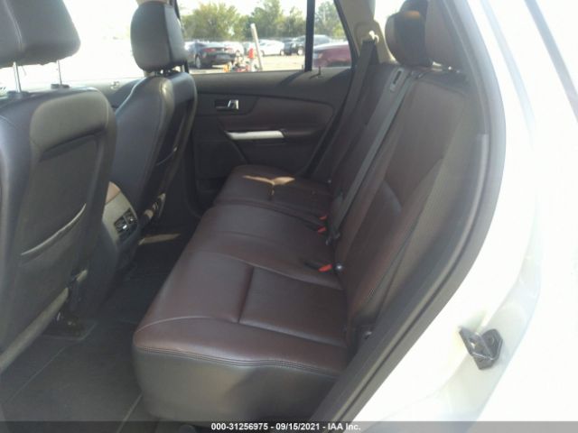 Photo 7 VIN: 2FMDK3KC3CBA48501 - FORD EDGE 