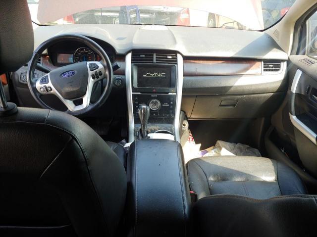 Photo 8 VIN: 2FMDK3KC3CBA57215 - FORD EDGE LIMIT 