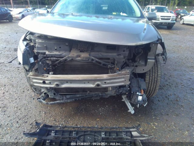 Photo 5 VIN: 2FMDK3KC3CBA60437 - FORD EDGE 