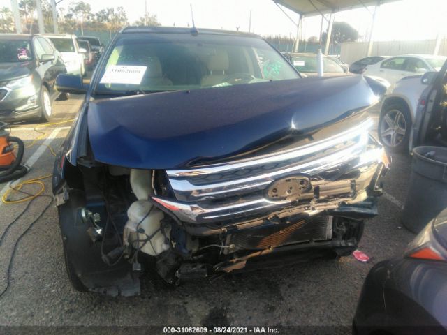 Photo 5 VIN: 2FMDK3KC3CBA70868 - FORD EDGE 