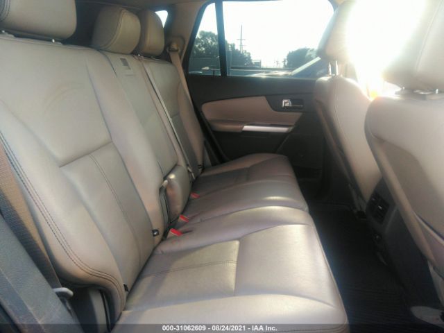 Photo 7 VIN: 2FMDK3KC3CBA70868 - FORD EDGE 