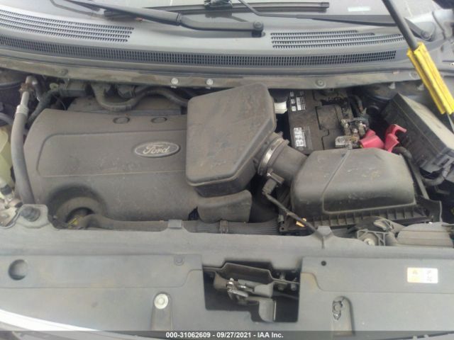 Photo 9 VIN: 2FMDK3KC3CBA70868 - FORD EDGE 