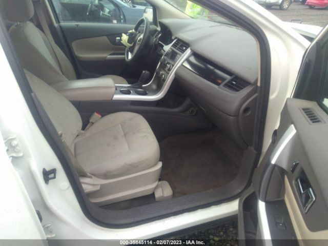 Photo 4 VIN: 2FMDK3KC3CBA82549 - FORD EDGE 