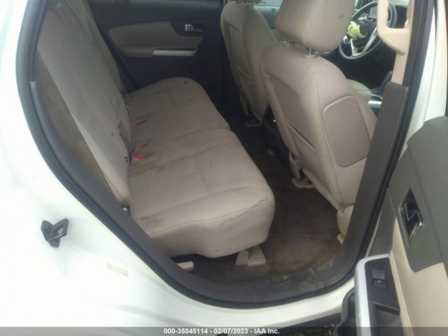 Photo 7 VIN: 2FMDK3KC3CBA82549 - FORD EDGE 