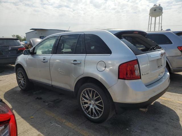 Photo 1 VIN: 2FMDK3KC3CBA89873 - FORD EDGE LIMIT 