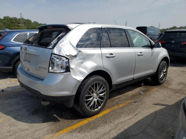 Photo 2 VIN: 2FMDK3KC3CBA89873 - FORD EDGE LIMIT 