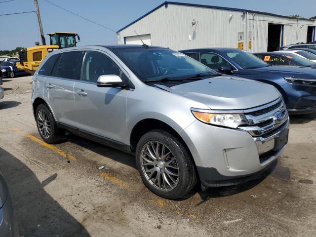 Photo 3 VIN: 2FMDK3KC3CBA89873 - FORD EDGE LIMIT 