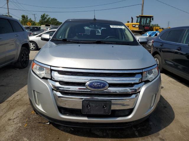 Photo 4 VIN: 2FMDK3KC3CBA89873 - FORD EDGE LIMIT 