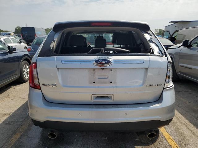 Photo 5 VIN: 2FMDK3KC3CBA89873 - FORD EDGE LIMIT 