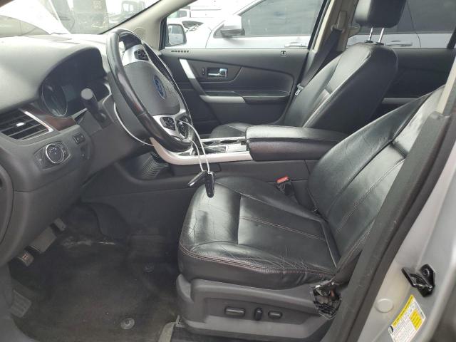 Photo 6 VIN: 2FMDK3KC3CBA89873 - FORD EDGE LIMIT 