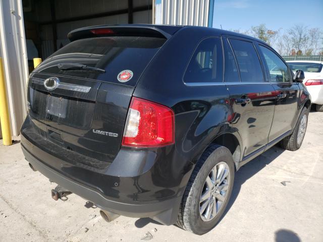 Photo 3 VIN: 2FMDK3KC3CBA92384 - FORD EDGE LIMIT 