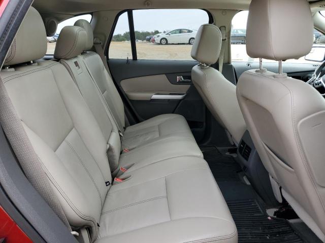 Photo 10 VIN: 2FMDK3KC3DBA08937 - FORD EDGE 