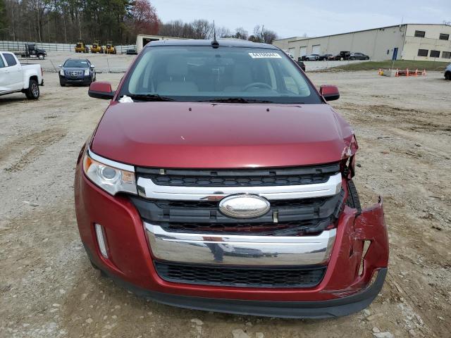 Photo 4 VIN: 2FMDK3KC3DBA08937 - FORD EDGE 