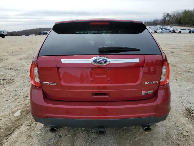 Photo 5 VIN: 2FMDK3KC3DBA08937 - FORD EDGE 