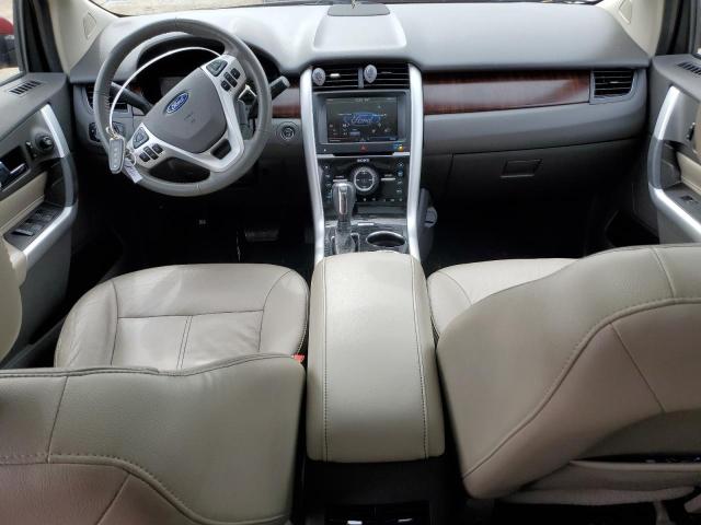 Photo 7 VIN: 2FMDK3KC3DBA08937 - FORD EDGE 