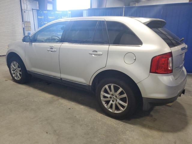 Photo 1 VIN: 2FMDK3KC3DBA10476 - FORD EDGE LIMIT 