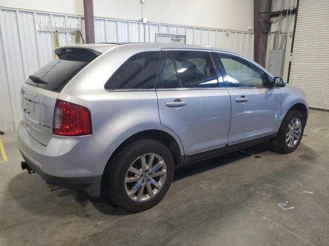 Photo 2 VIN: 2FMDK3KC3DBA10476 - FORD EDGE LIMIT 