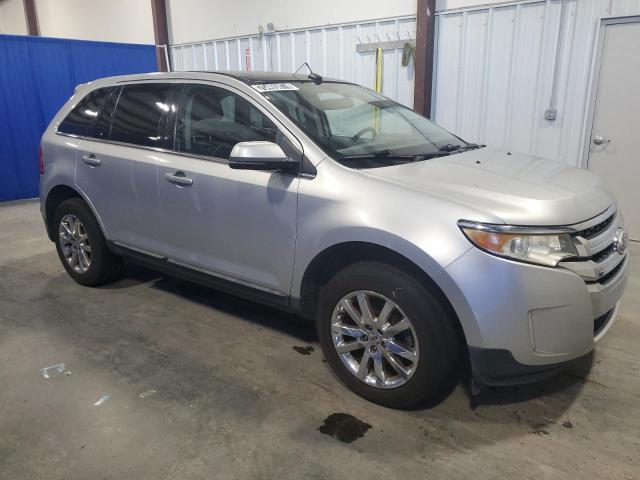 Photo 3 VIN: 2FMDK3KC3DBA10476 - FORD EDGE LIMIT 