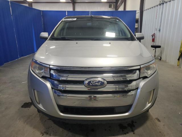 Photo 4 VIN: 2FMDK3KC3DBA10476 - FORD EDGE LIMIT 