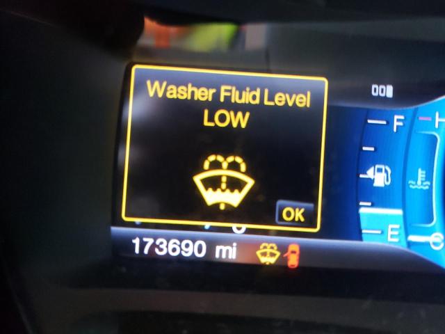 Photo 7 VIN: 2FMDK3KC3DBA18187 - FORD EDGE LIMIT 