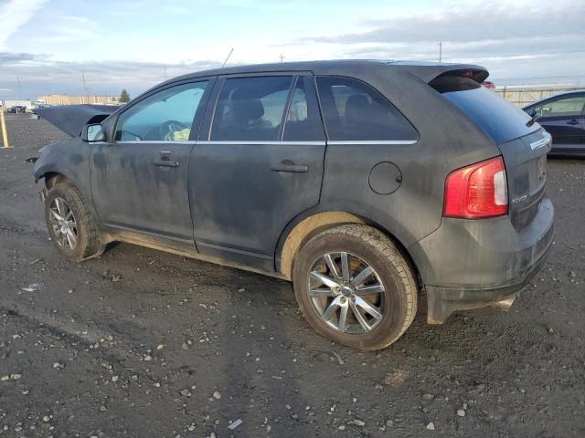 Photo 1 VIN: 2FMDK3KC3DBA22627 - FORD EDGE 