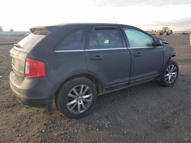 Photo 2 VIN: 2FMDK3KC3DBA22627 - FORD EDGE 