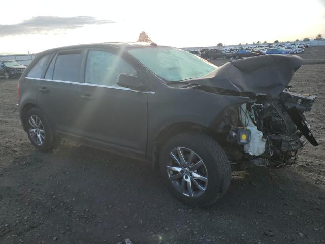 Photo 3 VIN: 2FMDK3KC3DBA22627 - FORD EDGE 