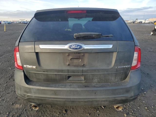 Photo 5 VIN: 2FMDK3KC3DBA22627 - FORD EDGE 