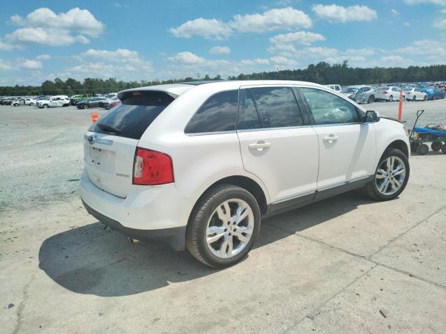 Photo 2 VIN: 2FMDK3KC3DBA30453 - FORD EDGE LIMIT 