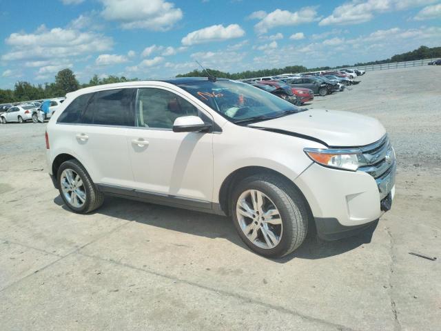 Photo 3 VIN: 2FMDK3KC3DBA30453 - FORD EDGE LIMIT 