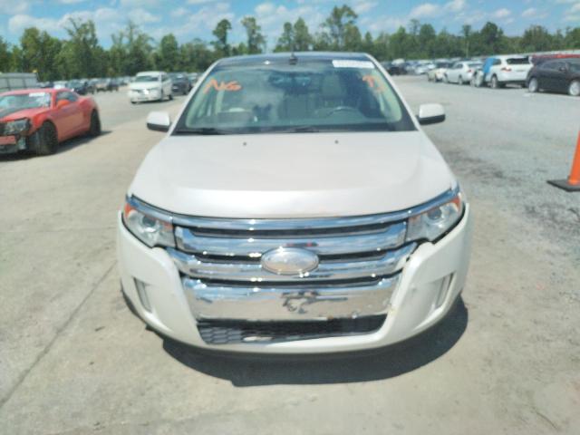 Photo 4 VIN: 2FMDK3KC3DBA30453 - FORD EDGE LIMIT 