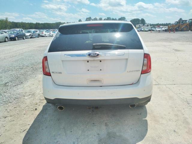 Photo 5 VIN: 2FMDK3KC3DBA30453 - FORD EDGE LIMIT 