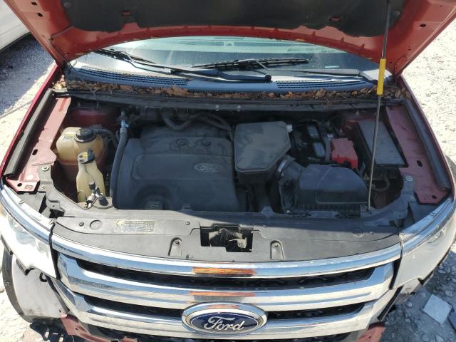 Photo 11 VIN: 2FMDK3KC3DBA31652 - FORD EDGE LIMIT 