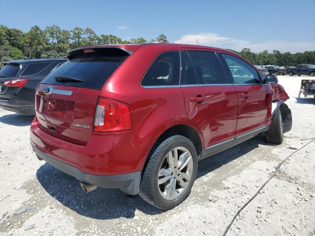 Photo 2 VIN: 2FMDK3KC3DBA31652 - FORD EDGE LIMIT 