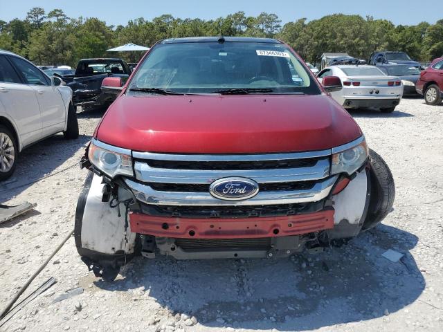 Photo 4 VIN: 2FMDK3KC3DBA31652 - FORD EDGE LIMIT 