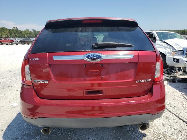 Photo 5 VIN: 2FMDK3KC3DBA31652 - FORD EDGE LIMIT 