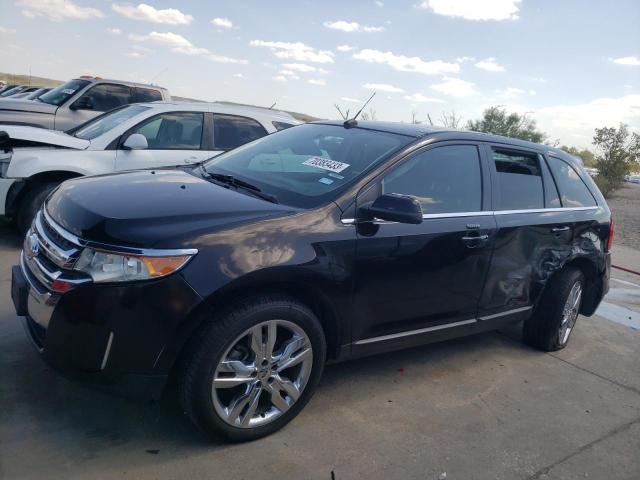 Photo 0 VIN: 2FMDK3KC3DBA82987 - FORD EDGE 