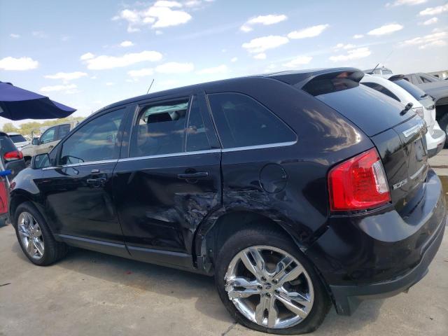 Photo 1 VIN: 2FMDK3KC3DBA82987 - FORD EDGE 